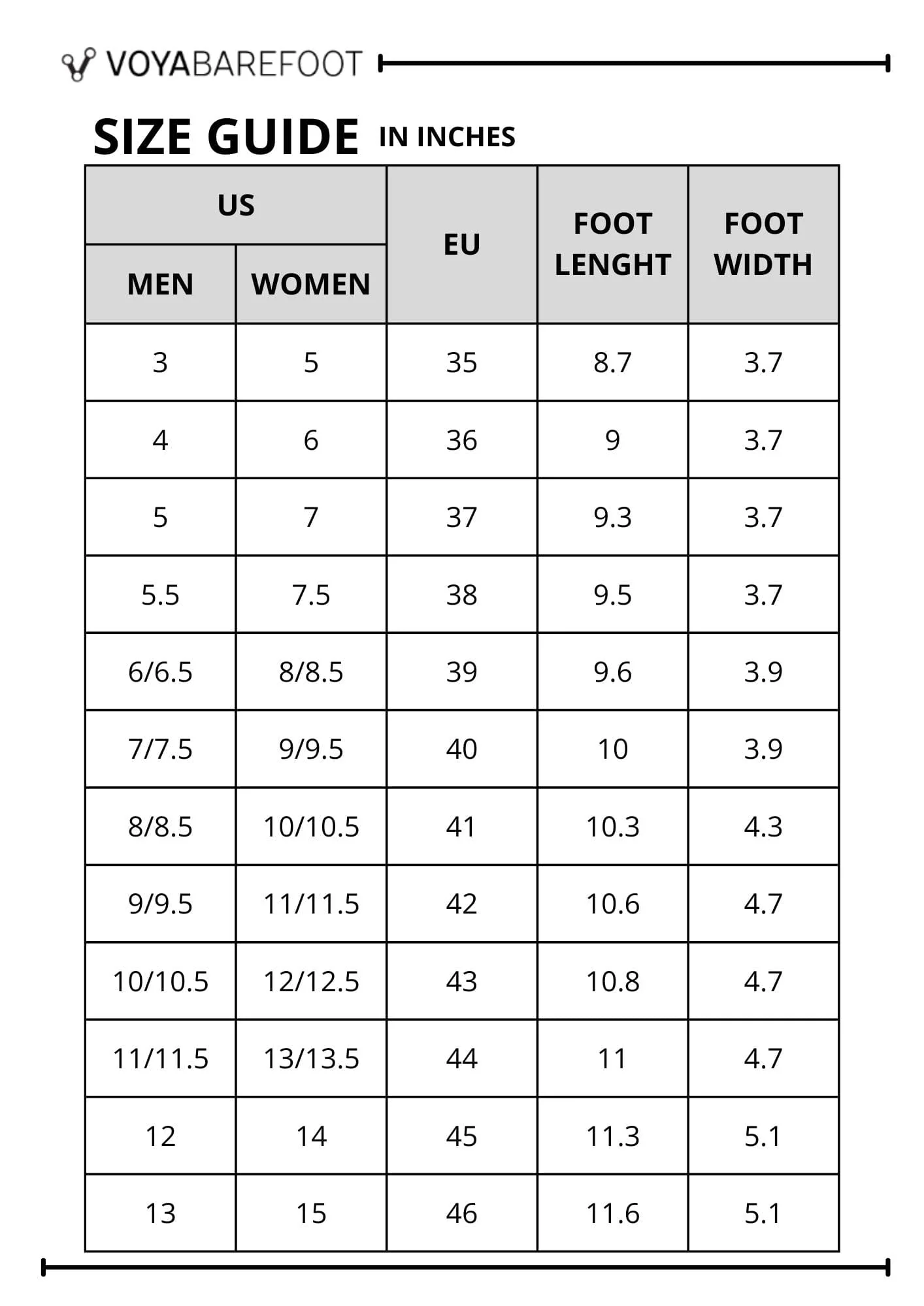 Vonn Unisex-BOGO - Image 28