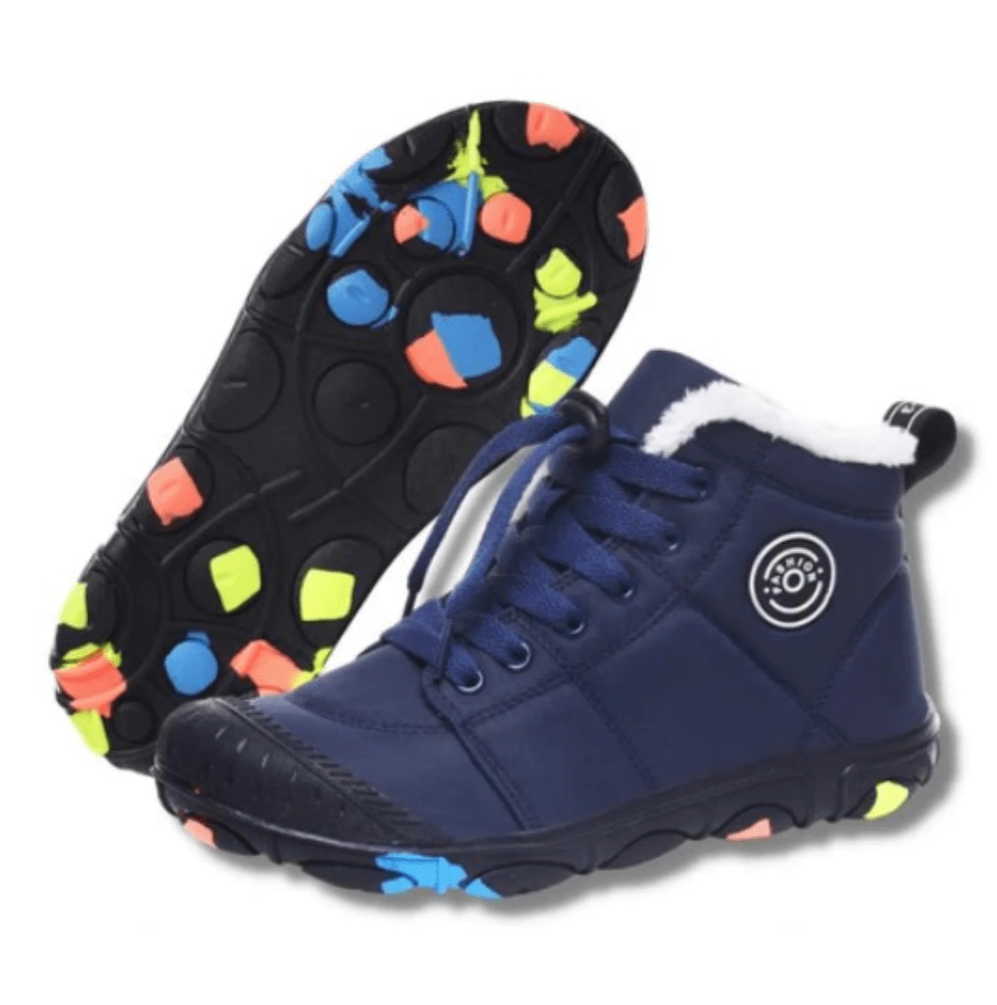 Sova Boots Kids - Image 3