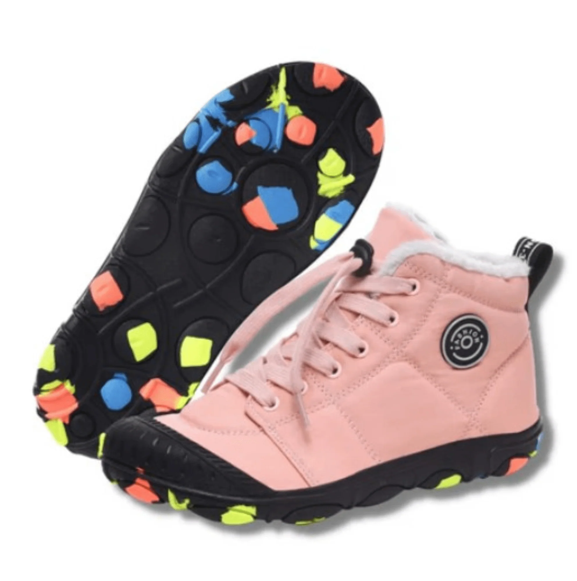 Sova Boots Kids - Image 4