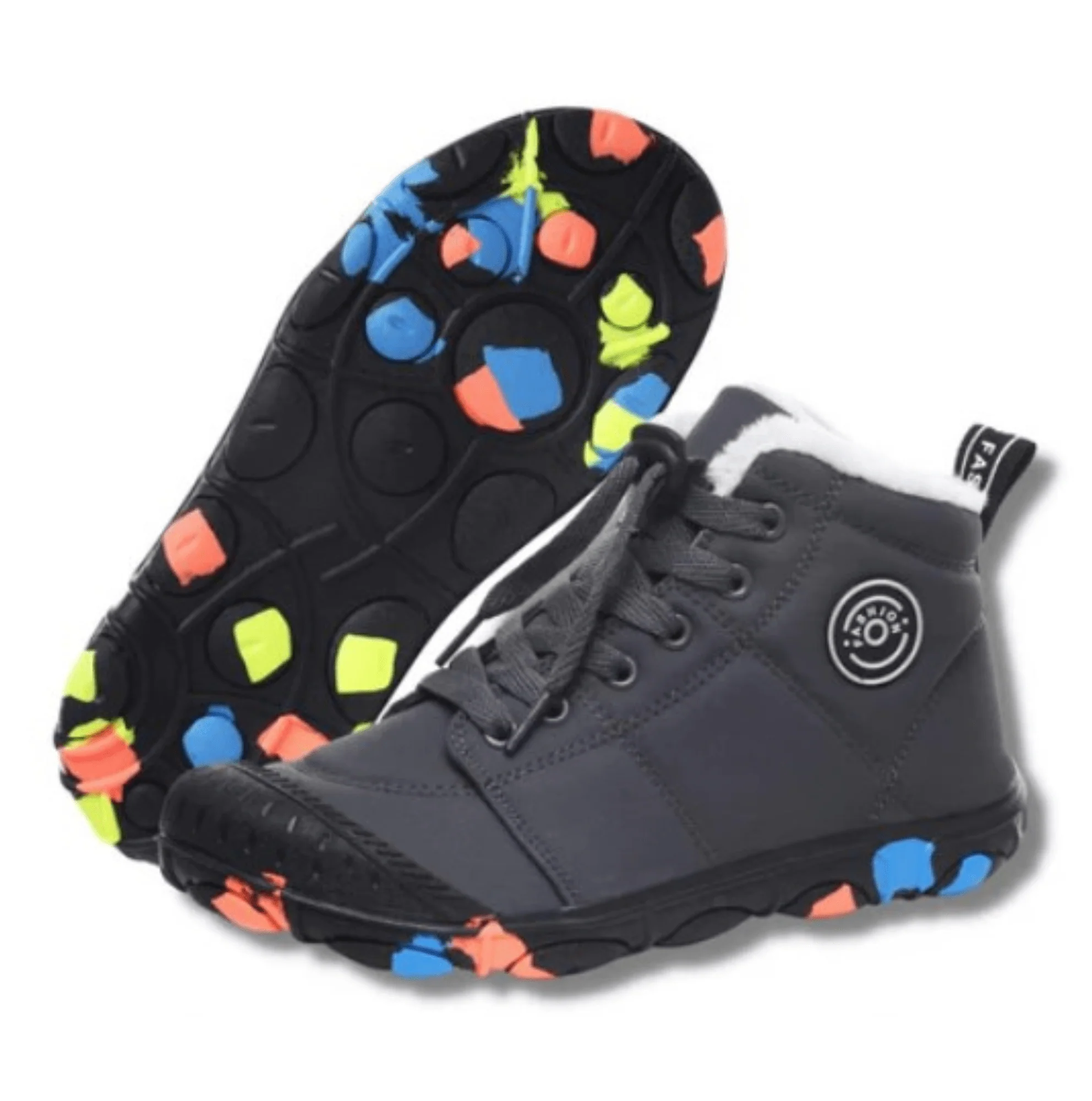 Sova Boots Kids - Image 5