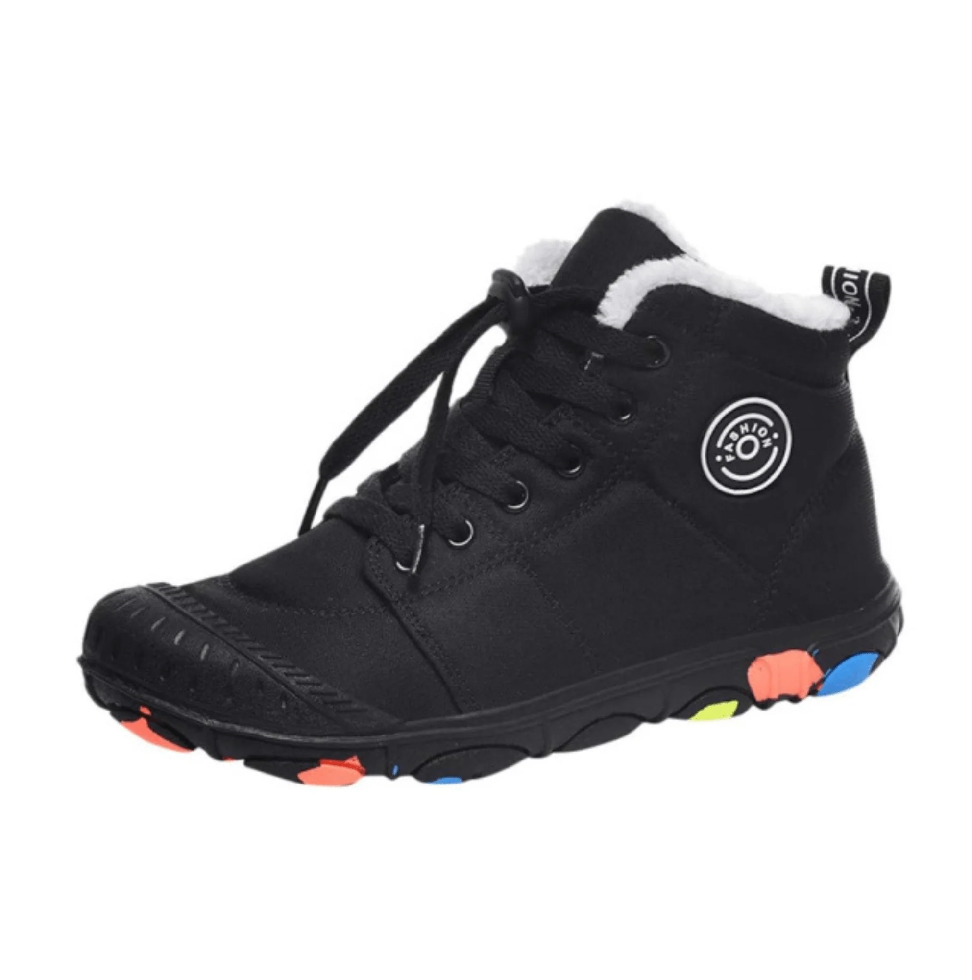 Sova Boots Kids - Image 6