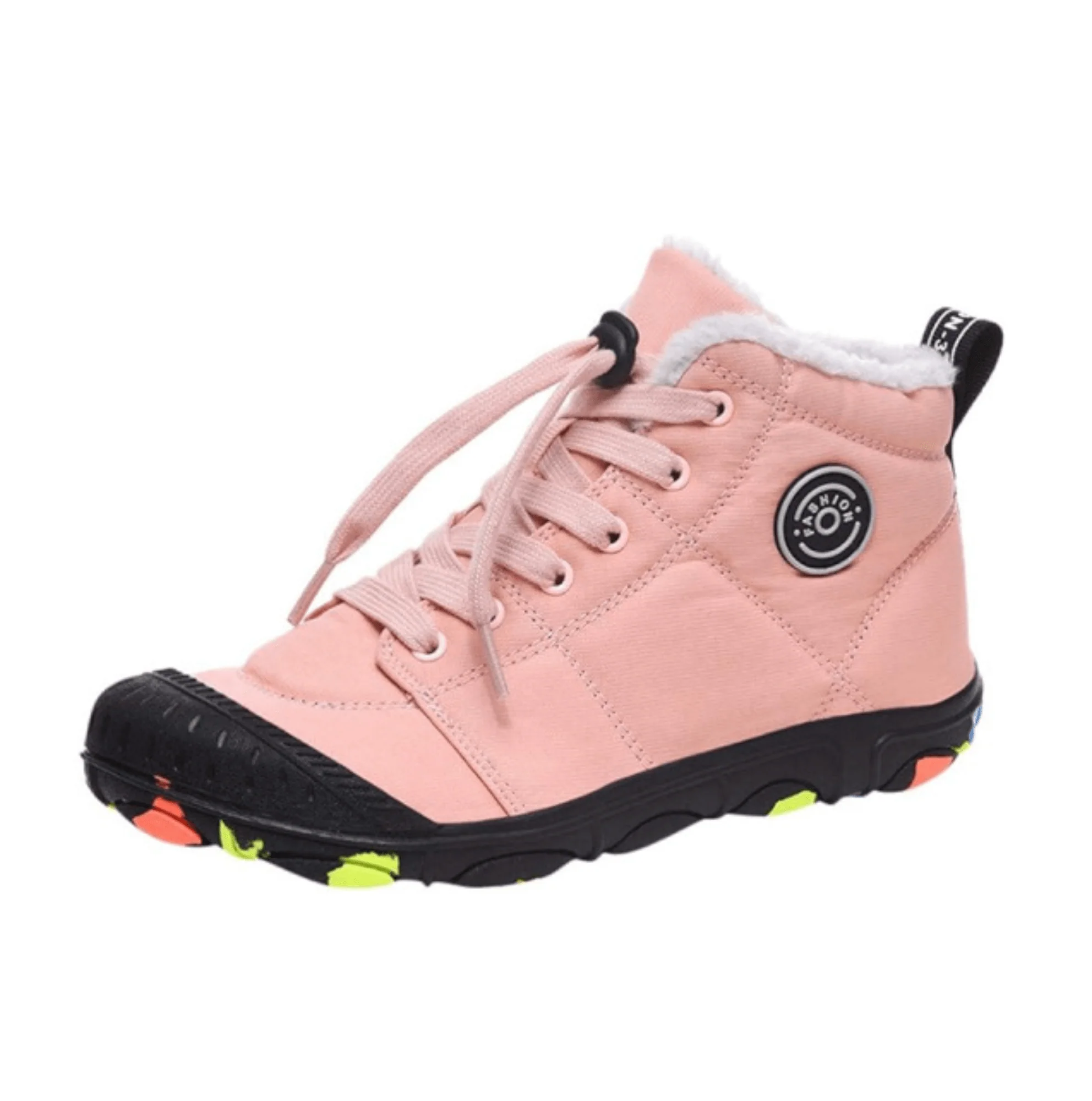 Sova Boots Kids - Image 8
