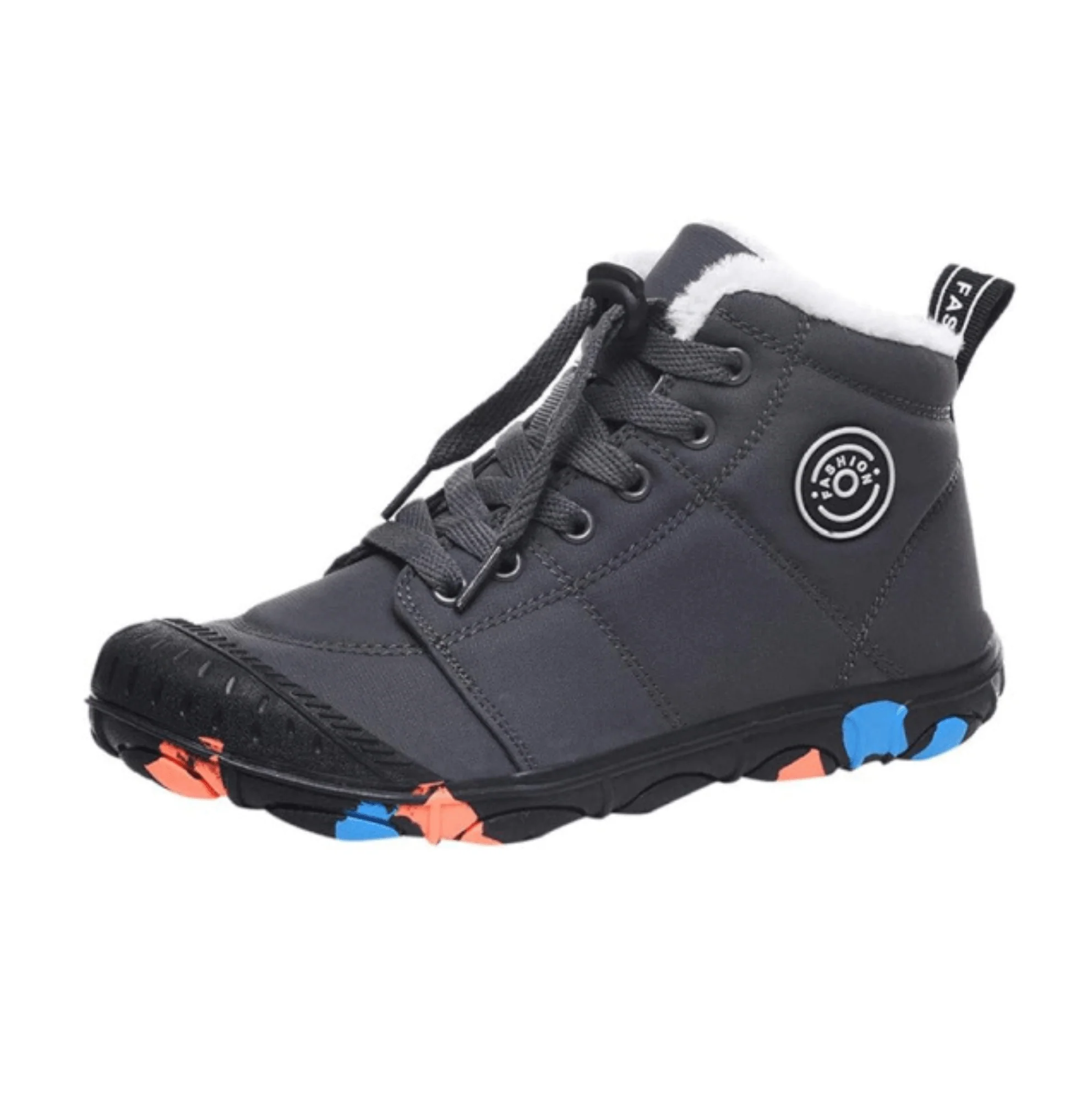 Sova Boots Kids - Image 9