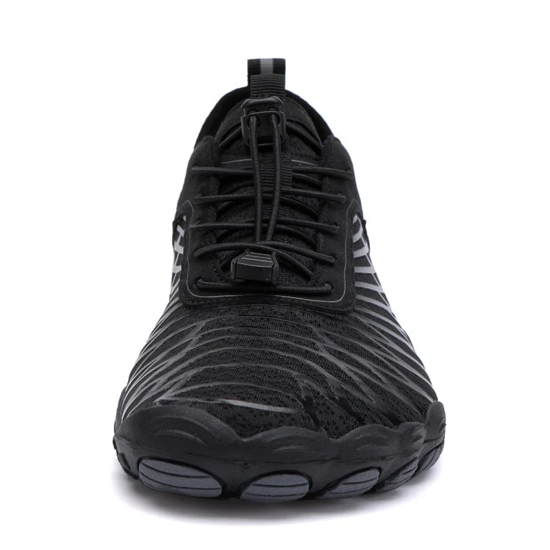 Neuro Unisex BLACK - Image 4